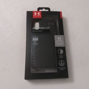 BOGO🆓 | NWT Under Armour iPhone X Phone Case